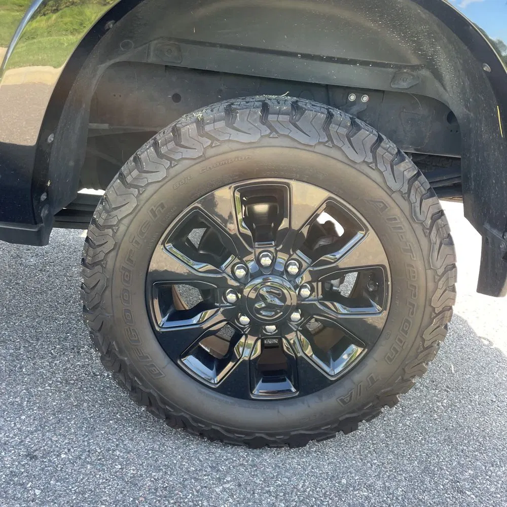 2022 Ram 3500 Limited