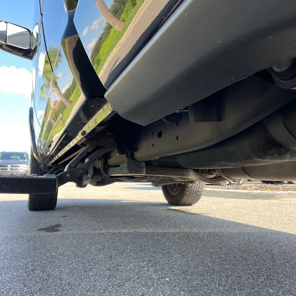 2022 Ram 3500 Limited