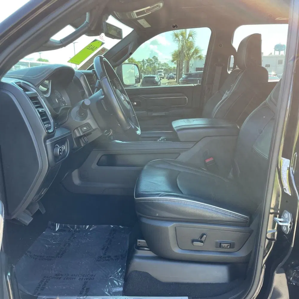 2022 Ram 3500 Limited