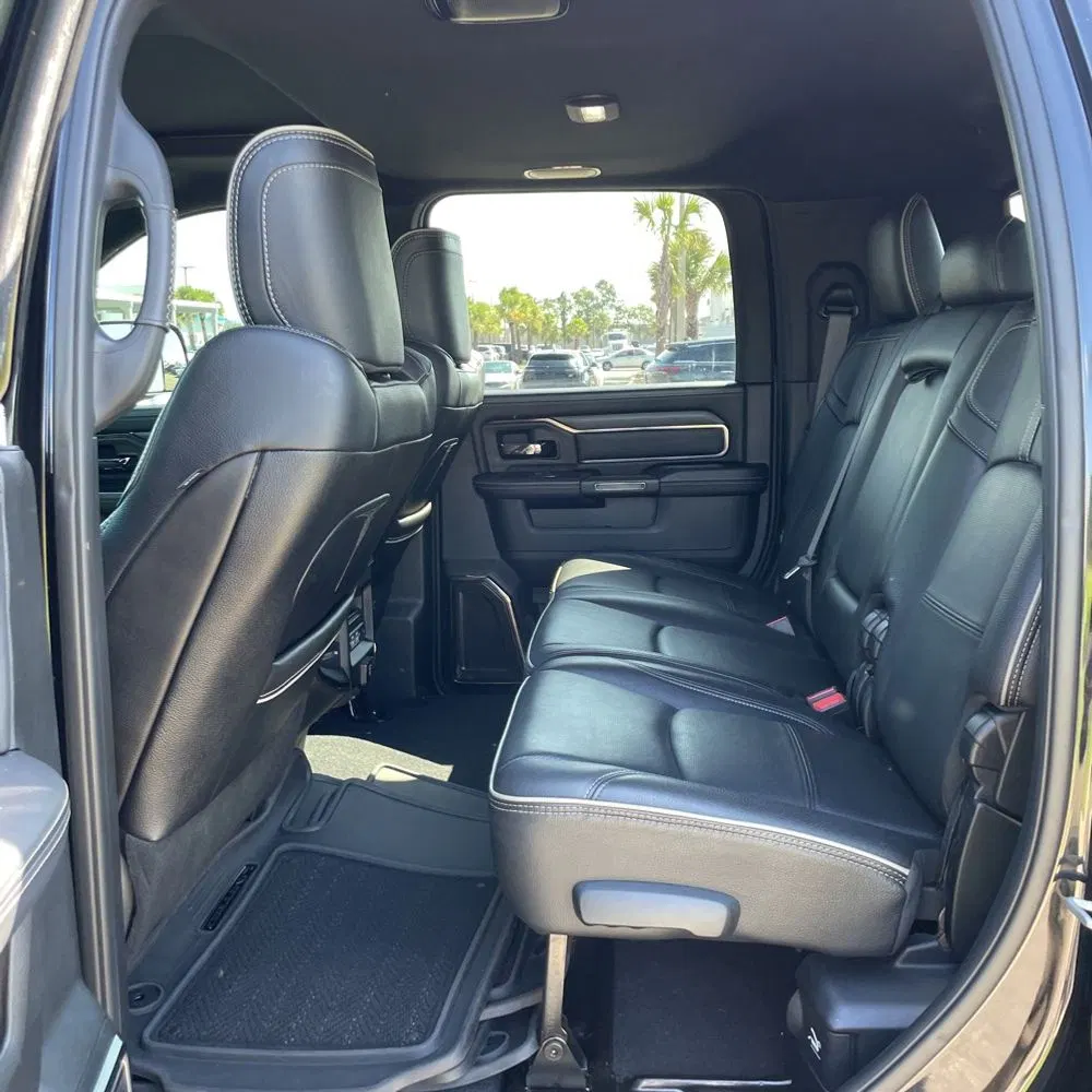 2022 Ram 3500 Limited