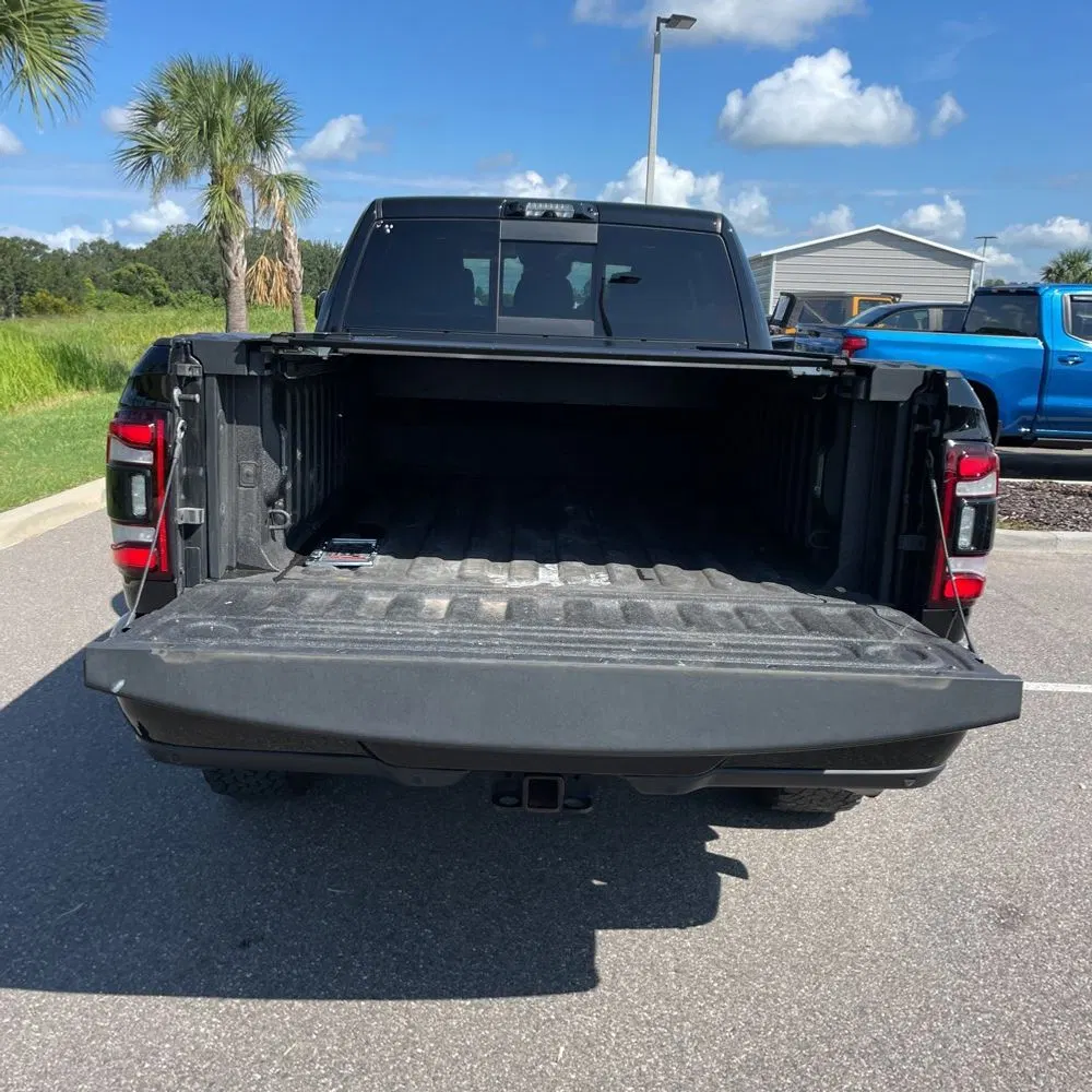 2022 Ram 3500 Limited