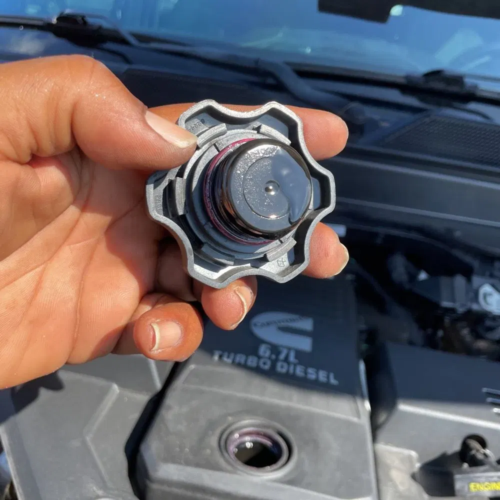 2022 Ram 3500 Limited