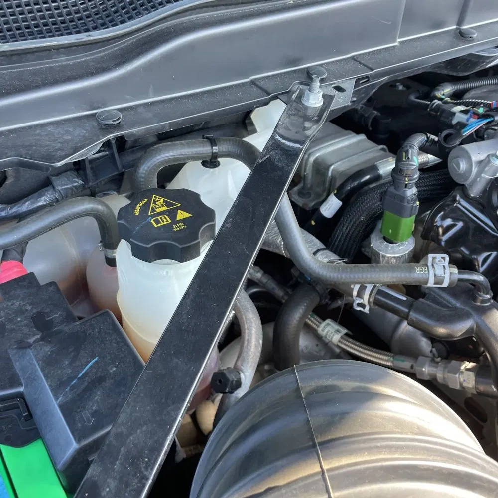 2022 Ram 3500 Limited