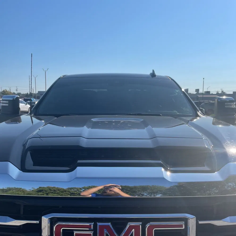 2024 GMC Sierra 2500 SLT
