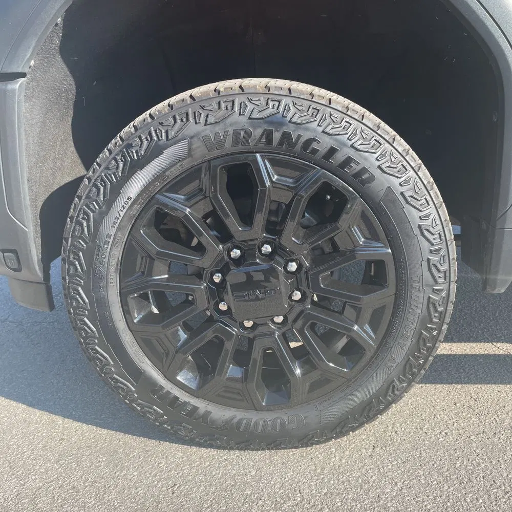 2024 GMC Sierra 2500 SLT