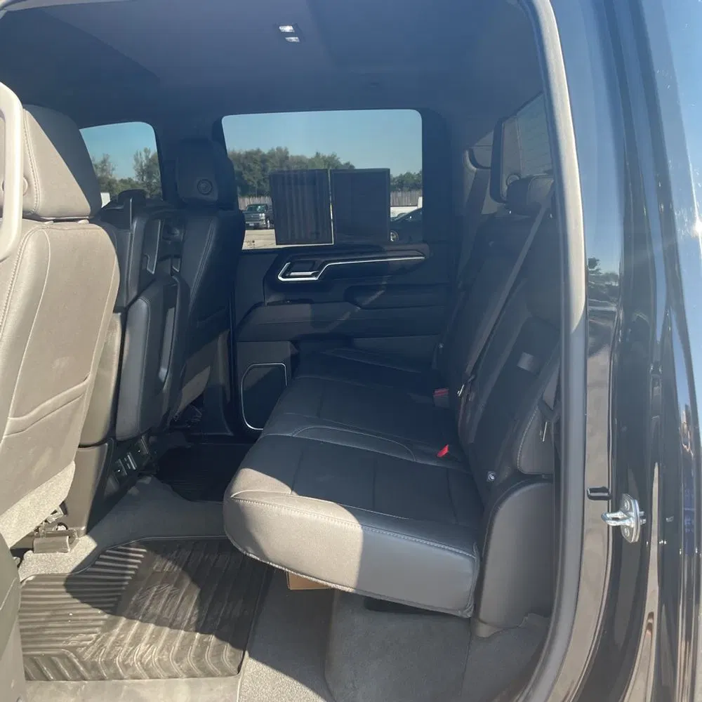 2024 GMC Sierra 2500 SLT