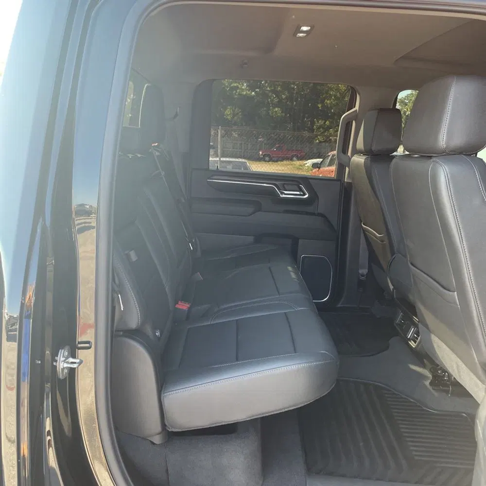 2024 GMC Sierra 2500 SLT