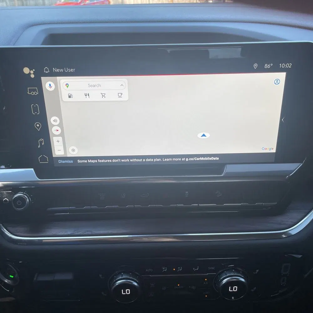 2024 GMC Sierra 2500 SLT
