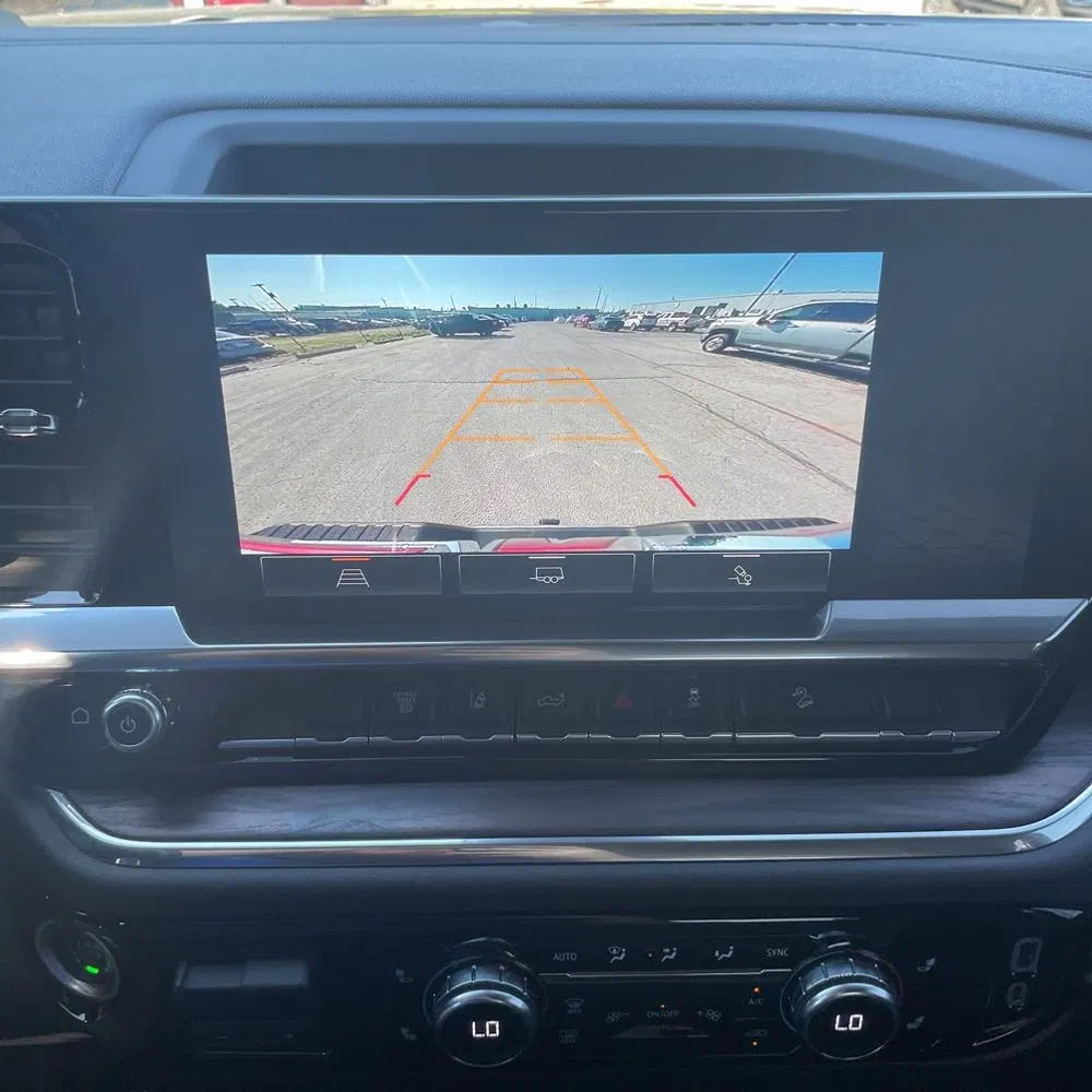 2024 GMC Sierra 2500 SLT
