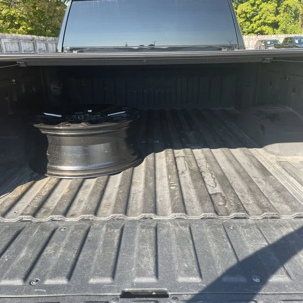 2024 GMC Sierra 2500 SLT