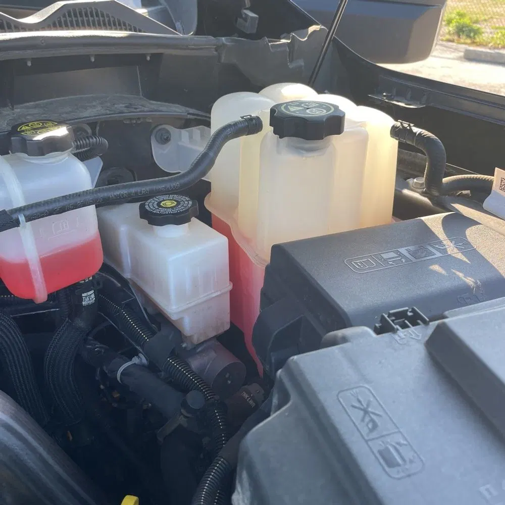 2024 GMC Sierra 2500 SLT