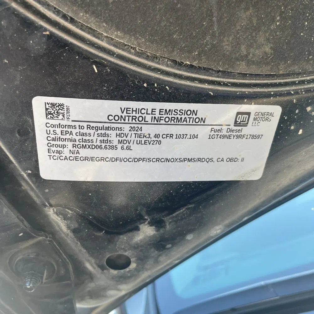2024 GMC Sierra 2500 SLT