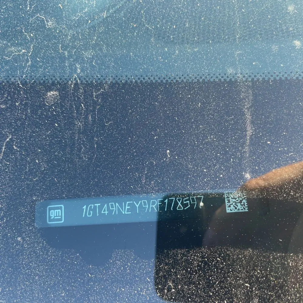 2024 GMC Sierra 2500 SLT