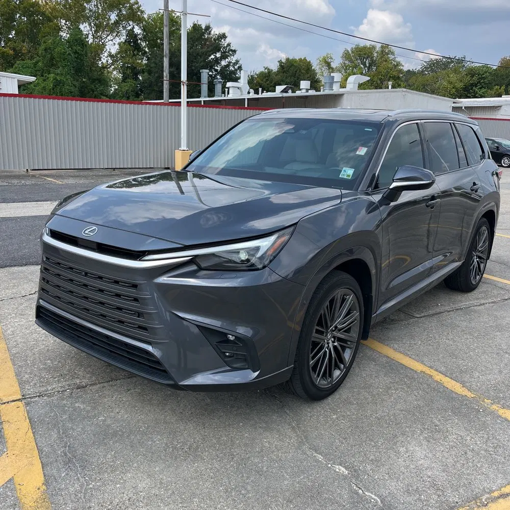 2024 Lexus TX 350 Luxury