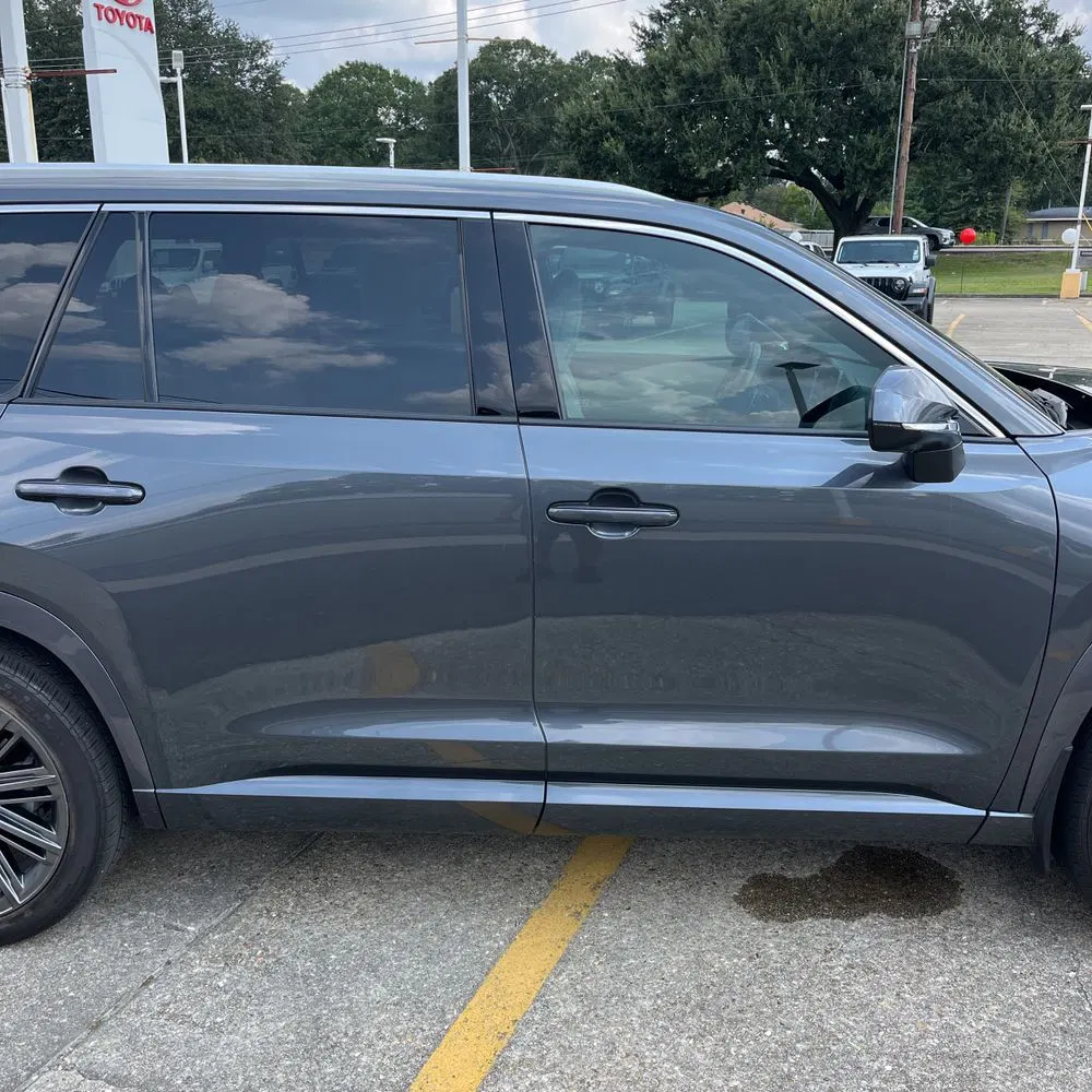 2024 Lexus TX 350 Luxury