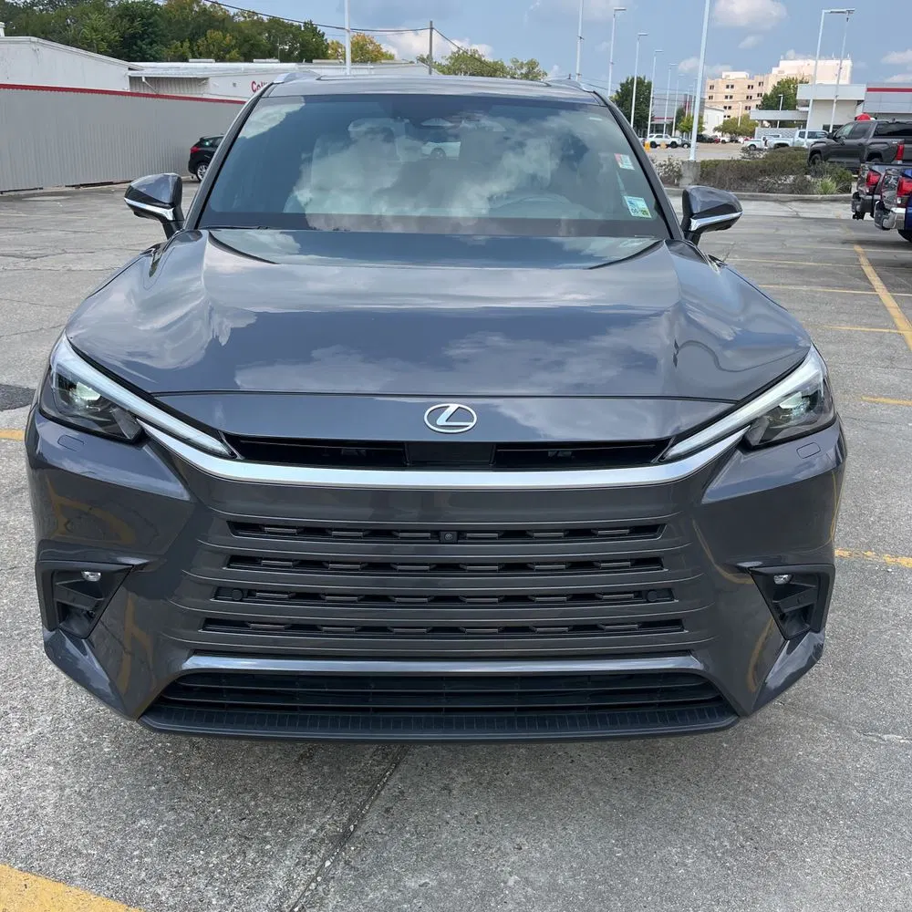 2024 Lexus TX 350 Luxury