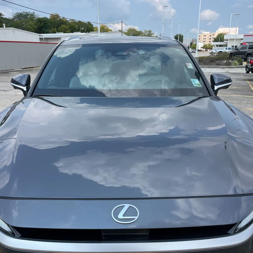 2024 Lexus TX 350 Luxury