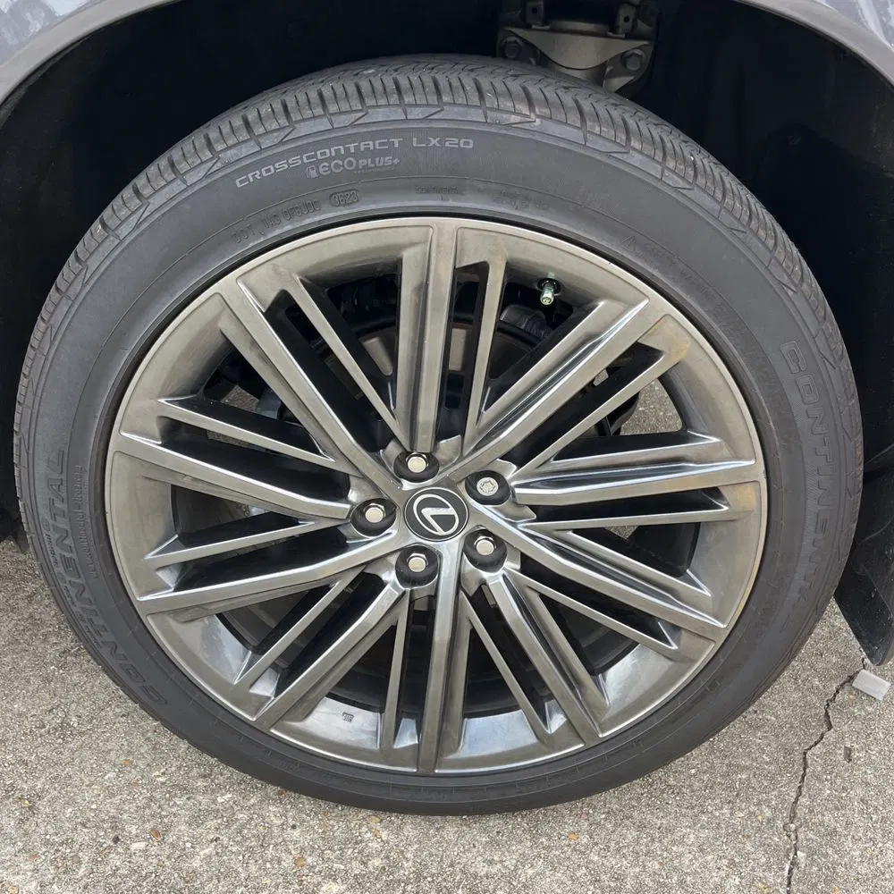 2024 Lexus TX 350 Luxury