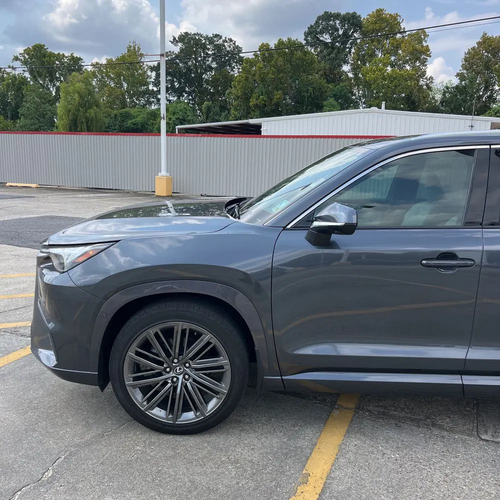 2024 Lexus TX 350 Luxury
