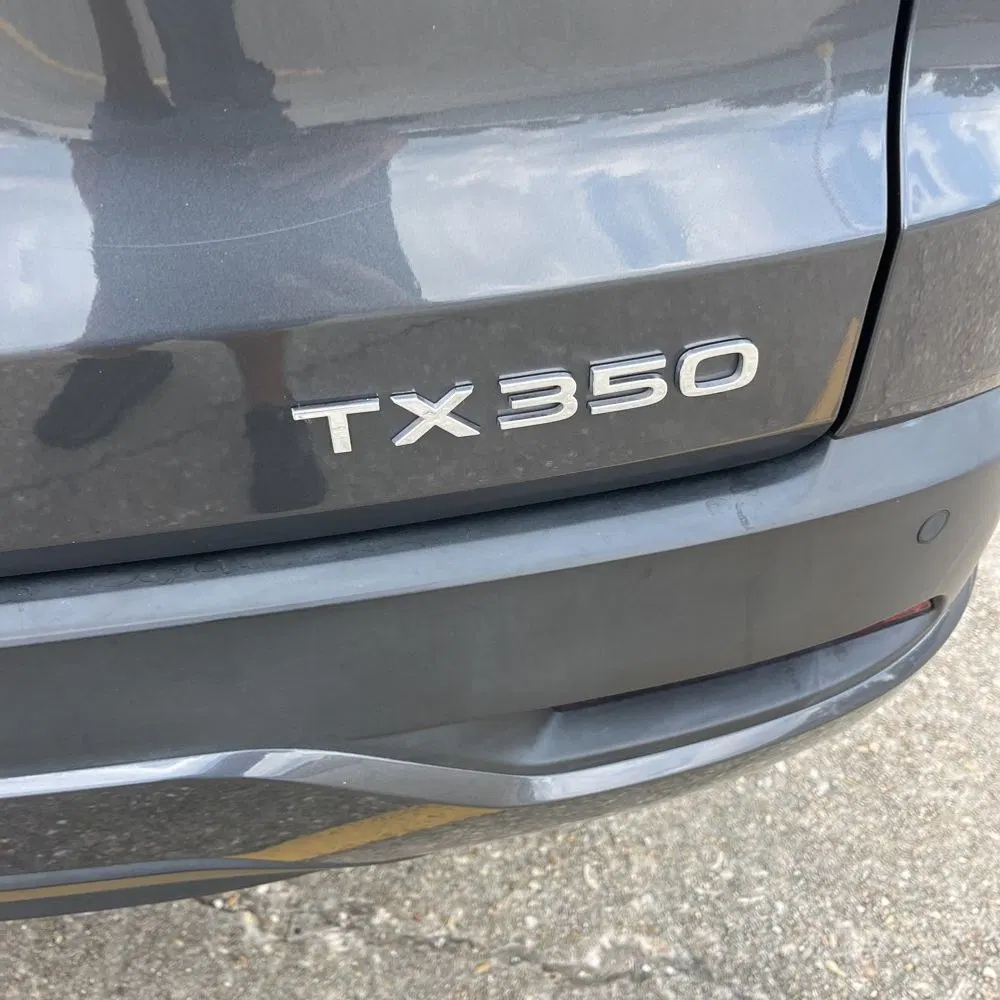 2024 Lexus TX 350 Luxury