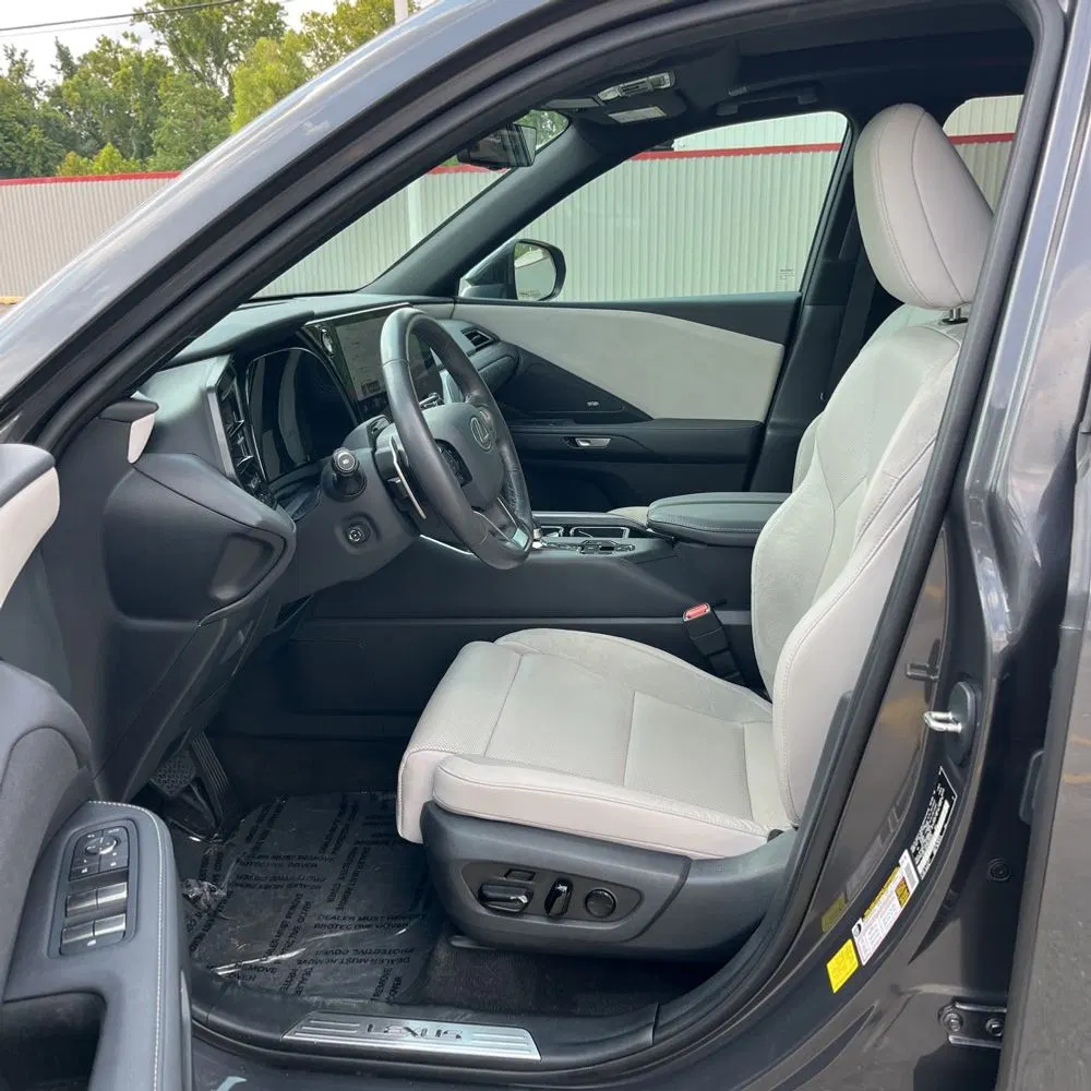2024 Lexus TX 350 Luxury