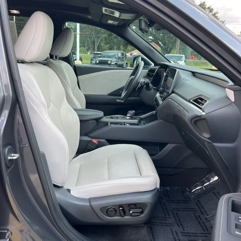2024 Lexus TX 350 Luxury