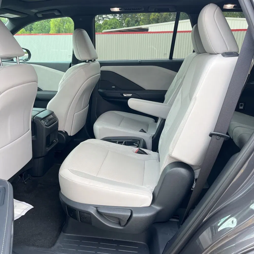 2024 Lexus TX 350 Luxury