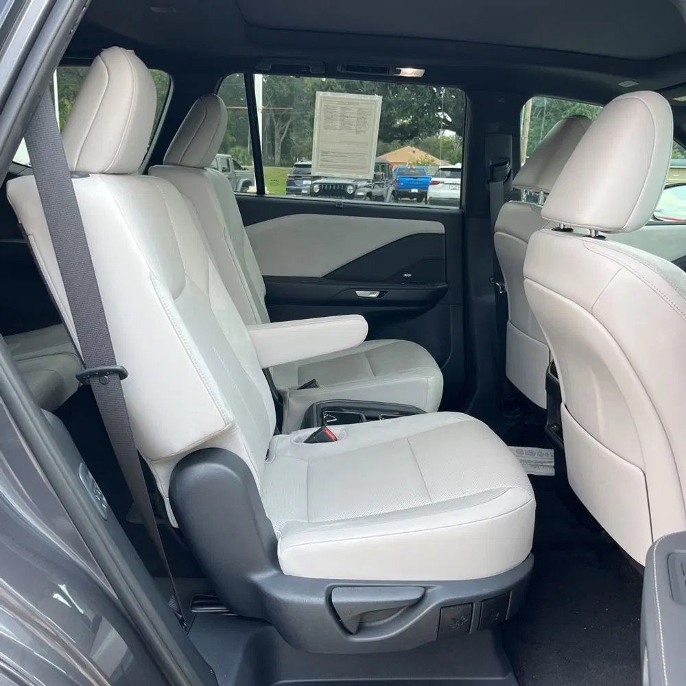 2024 Lexus TX 350 Luxury