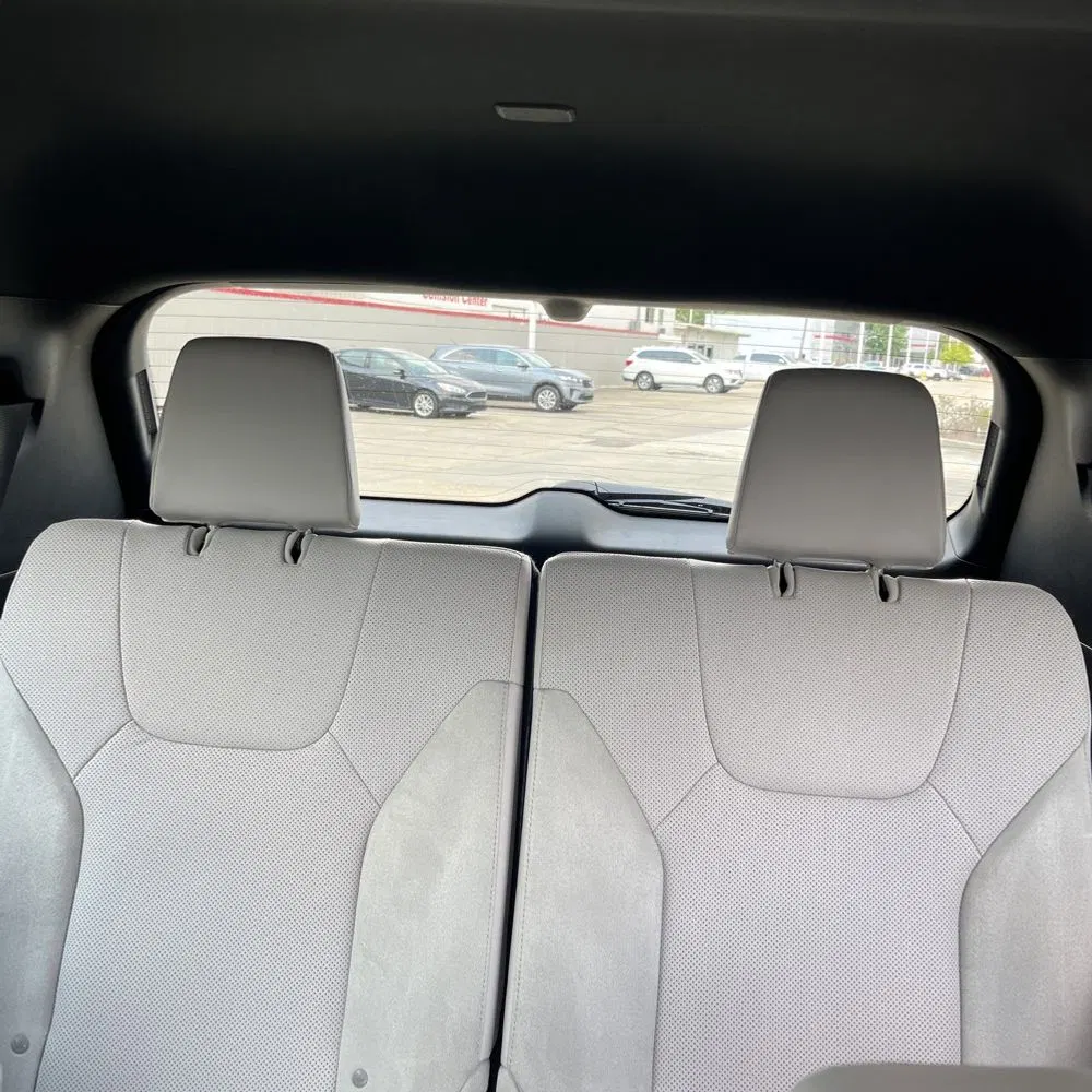 2024 Lexus TX 350 Luxury