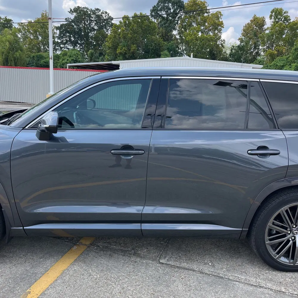 2024 Lexus TX 350 Luxury