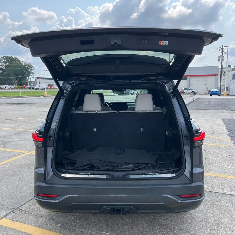 2024 Lexus TX 350 Luxury