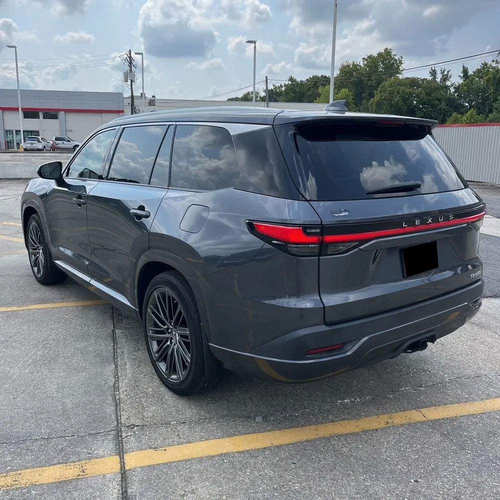 2024 Lexus TX 350 Luxury