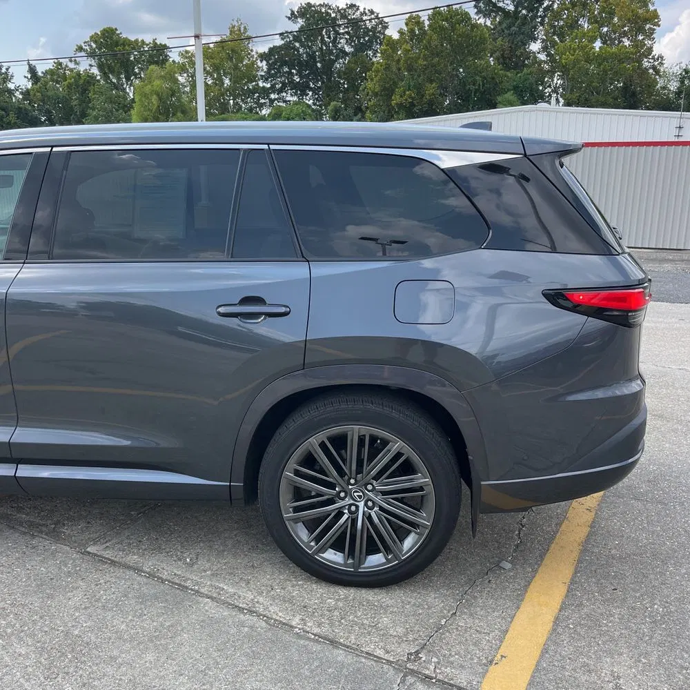 2024 Lexus TX 350 Luxury