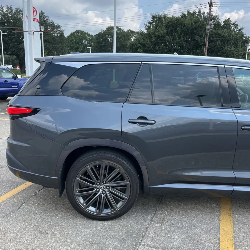 2024 Lexus TX 350 Luxury