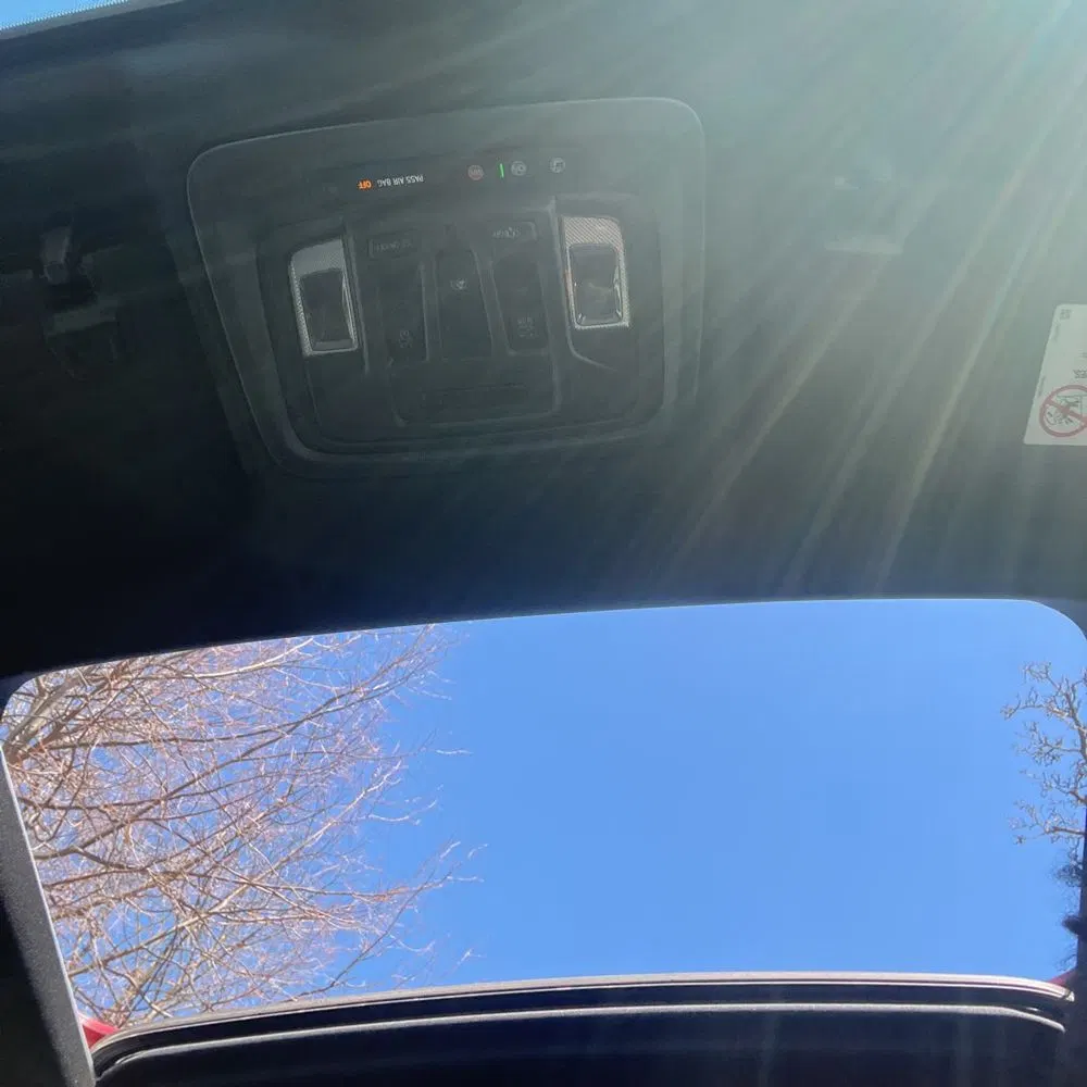 2022 Chevrolet Silverado 2500HD High Country