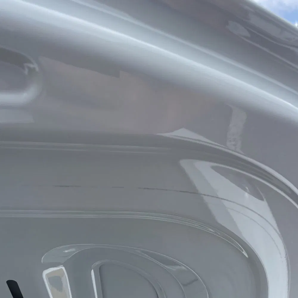 2018 Porsche 718 Cayman S