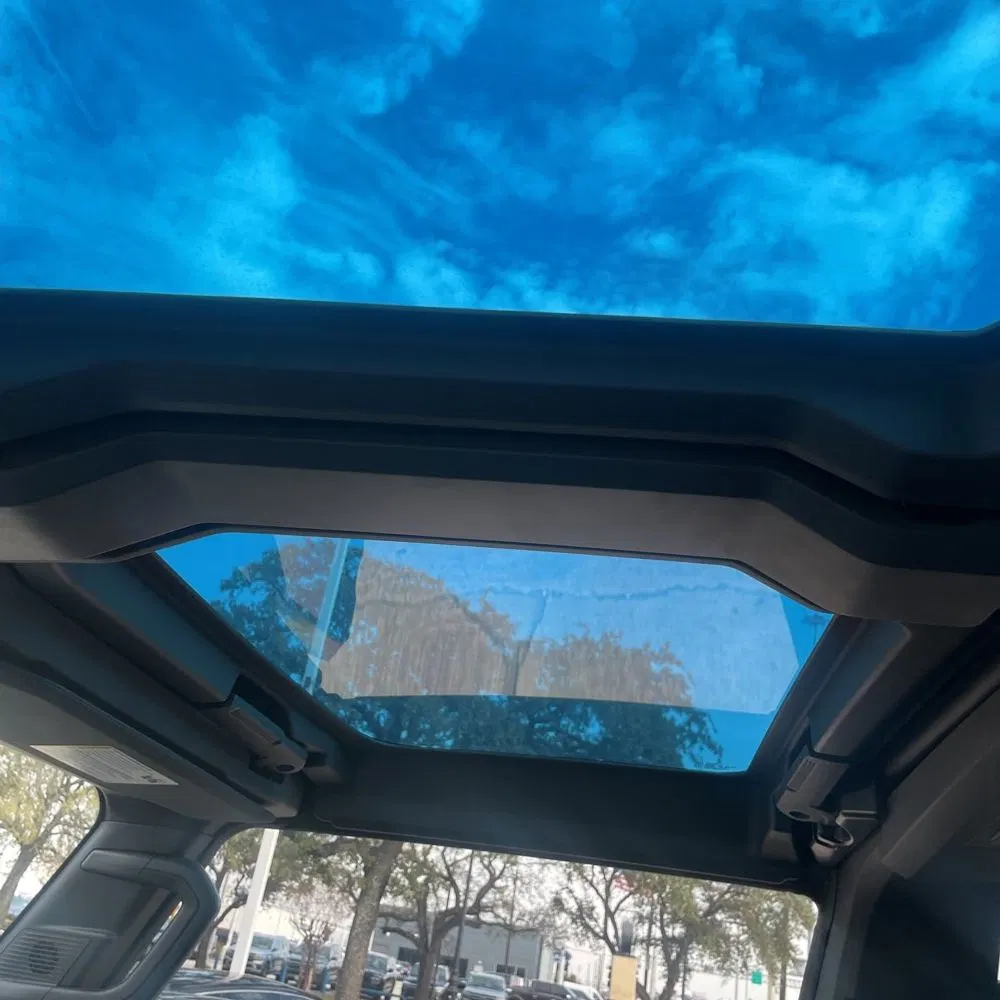 2024 GMC HUMMER EV 3X