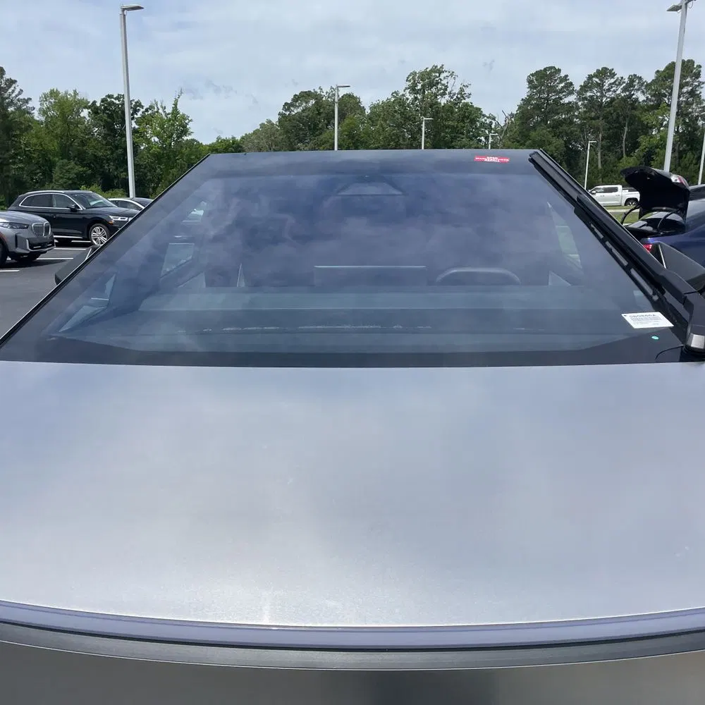 2024 Tesla Cybertruck Base