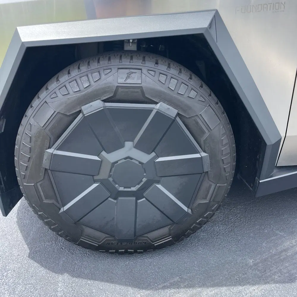 2024 Tesla Cybertruck Base