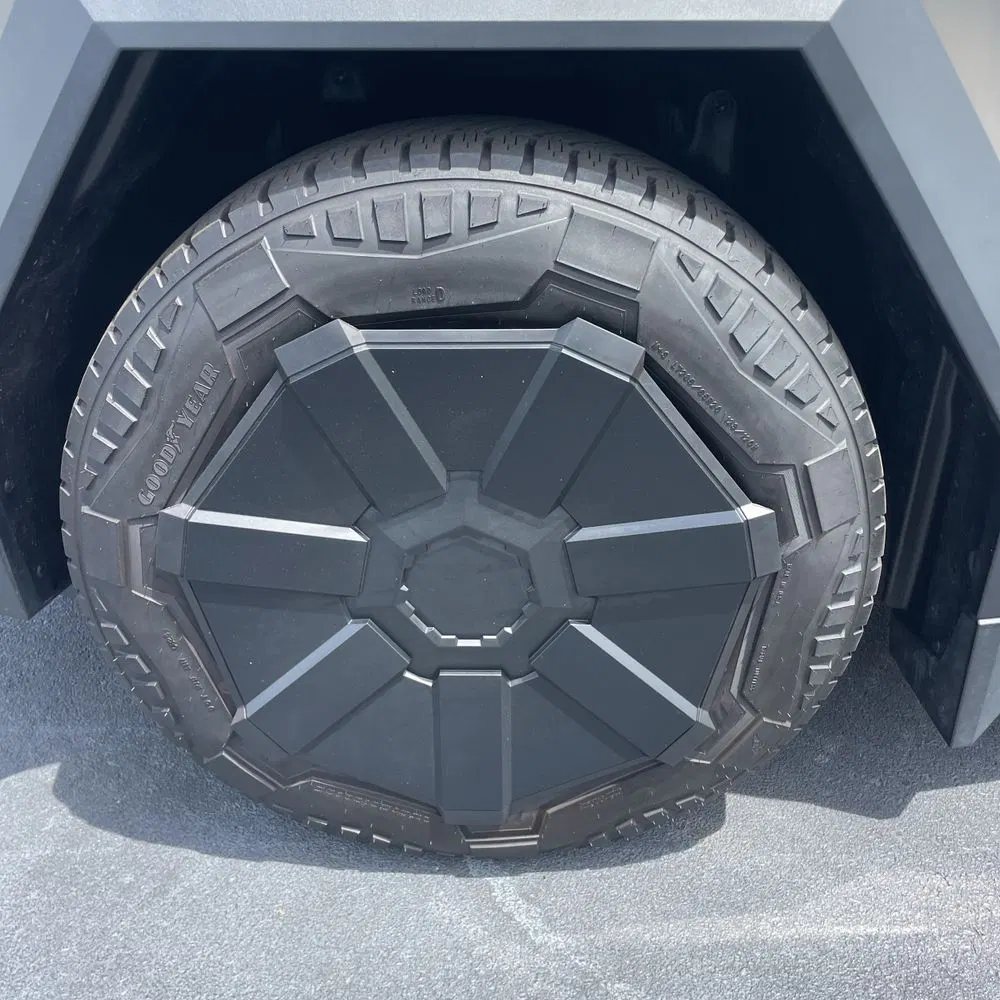 2024 Tesla Cybertruck Base