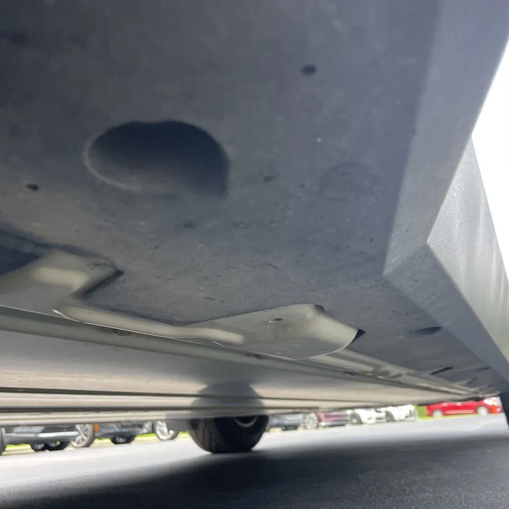 2024 Tesla Cybertruck Base