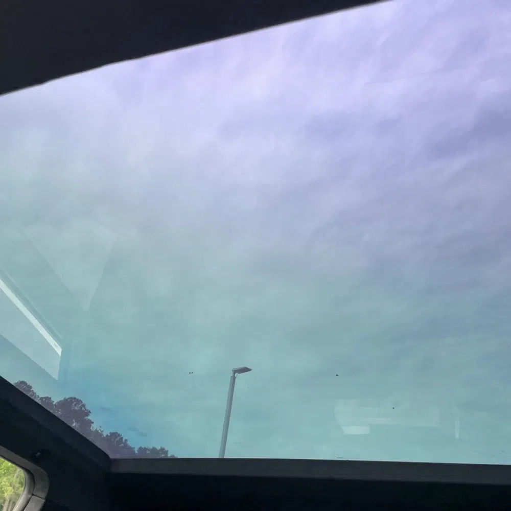 2024 Tesla Cybertruck Base