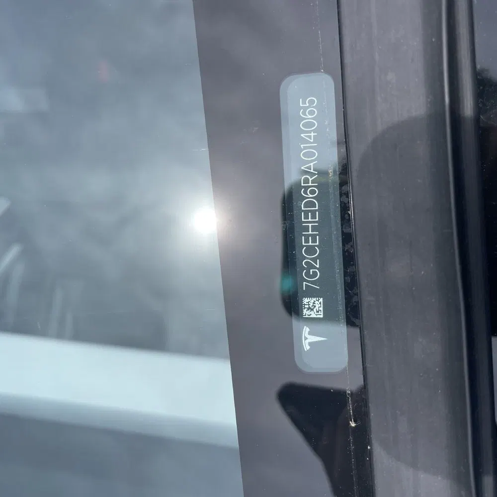2024 Tesla Cybertruck Base