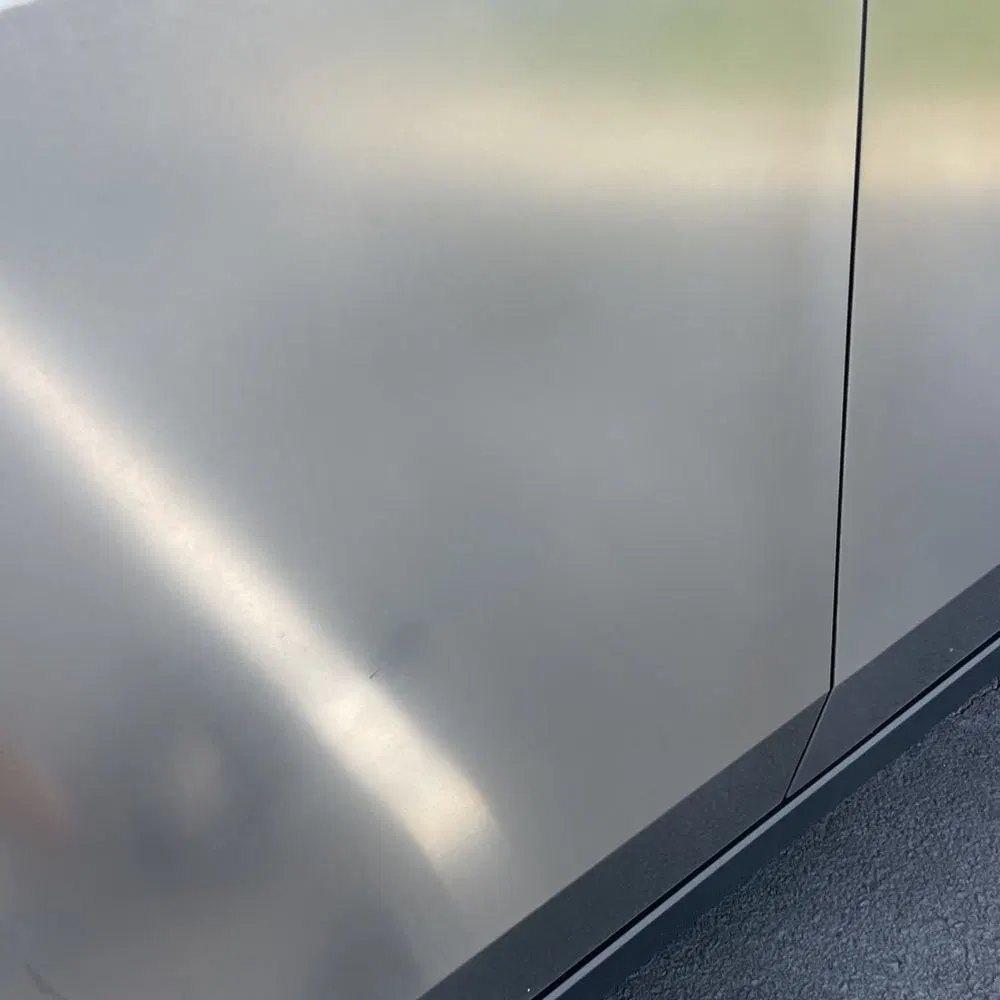 2024 Tesla Cybertruck Base
