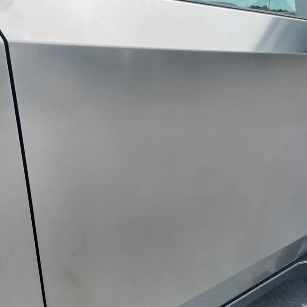 2024 Tesla Cybertruck Base