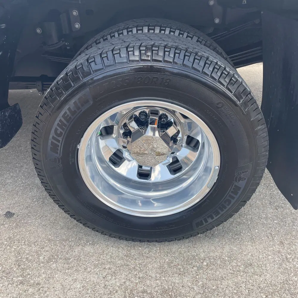 2024 GMC Sierra 3500HD Denali
