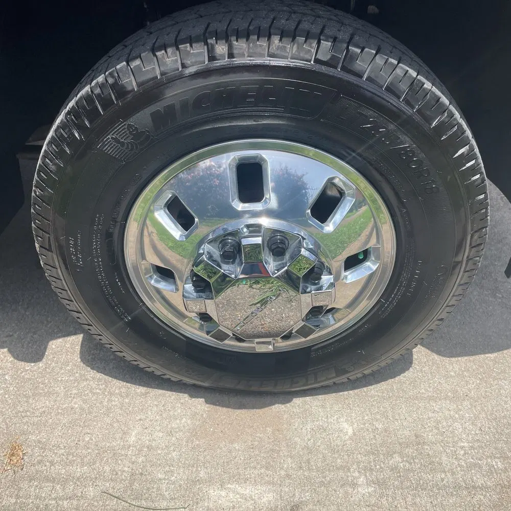 2024 GMC Sierra 3500HD Denali
