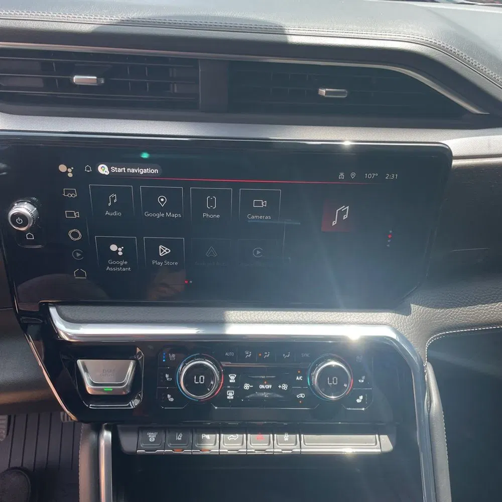 2024 GMC Sierra 3500HD Denali