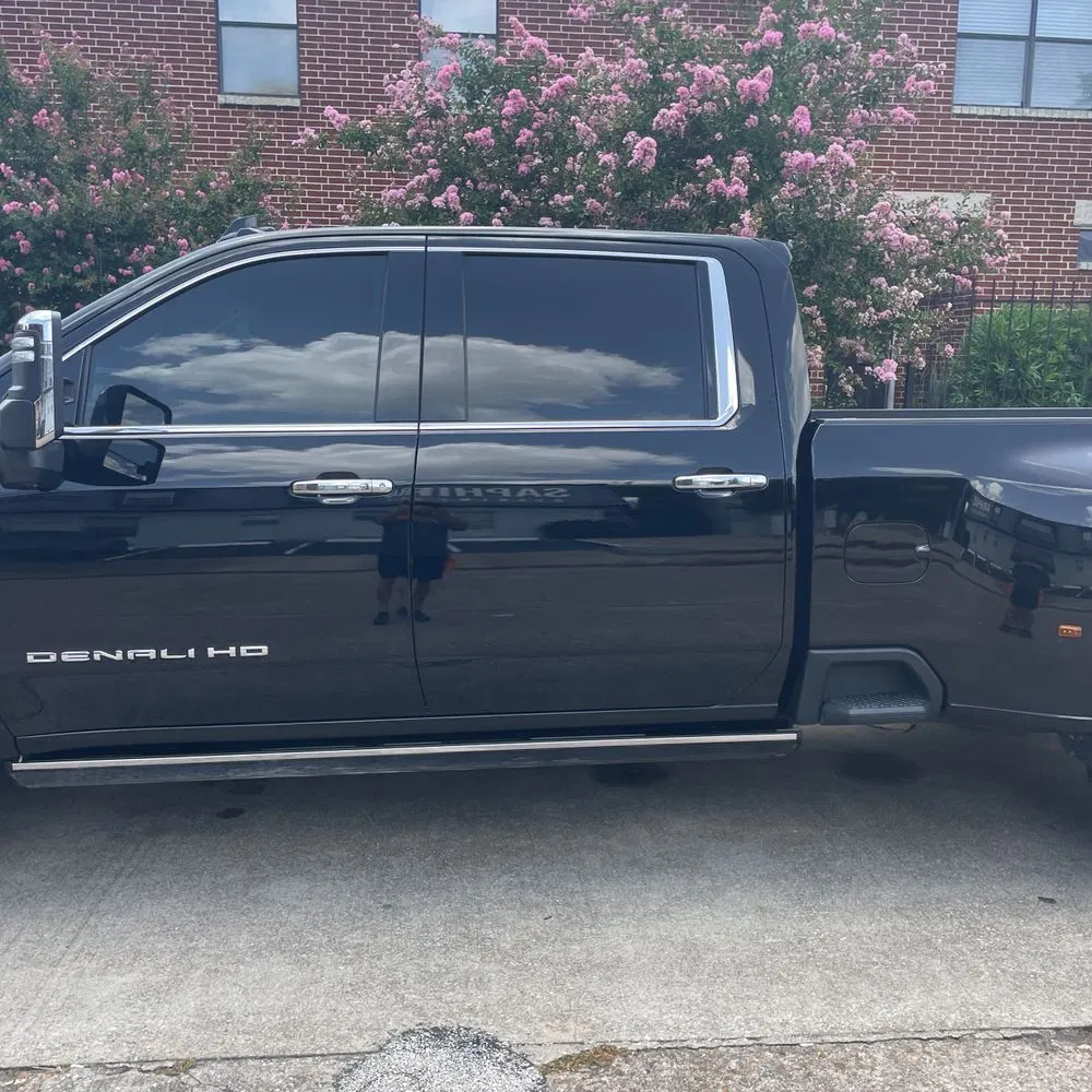 2024 GMC Sierra 3500HD Denali