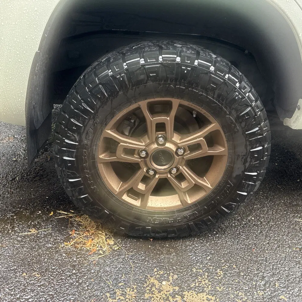2020 Toyota Land Cruiser Heritage Edition